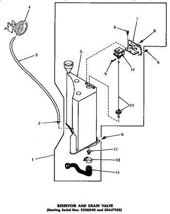 Diagram for DA6123