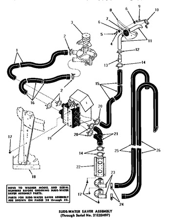 Diagram for DA6123