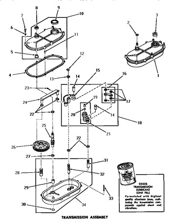 Diagram for DA6123