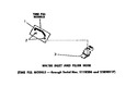 Diagram for 25 - Water Inlet & Filler Hose