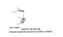 Diagram for 26 - Water Inlet & Filler Hose