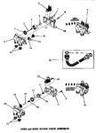 Diagram for 06 - 25832 & 25833 Mixing Valve Assemblies