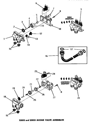 Diagram for DA9043