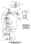 Diagram for 15 - Counterbalance Weight, Brkt & Mtg Plate