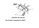 Diagram for 30 - Water Inlet & Filler Hose