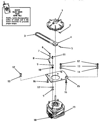 Diagram for DA9103