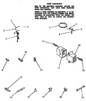 Diagram for 22 - Power Cord, Wire And Terminals