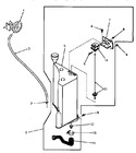 Diagram for 24 - Reservoir & Drain Valve