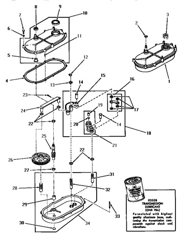 Diagram for DA9103