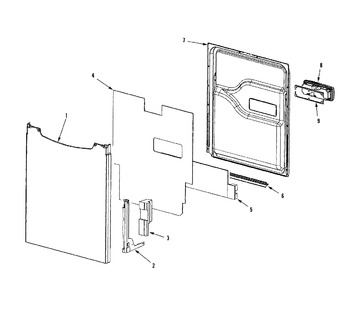 Diagram for MDBTT75AWQ