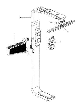 Diagram for JDB1060AWS