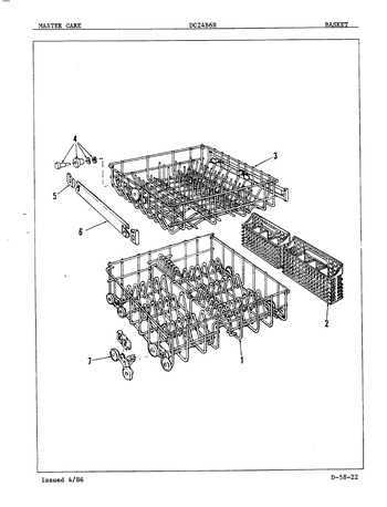 Diagram for DC24B6R