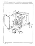 Diagram for 06 - Inner Tub