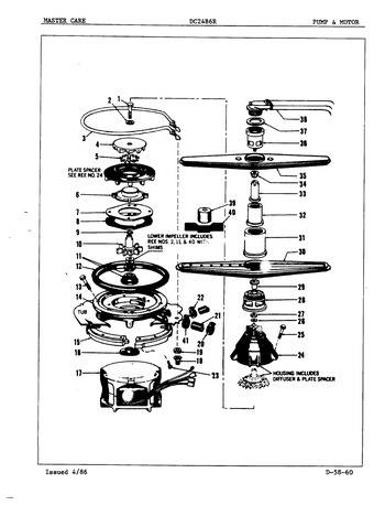 Diagram for DC24B6R