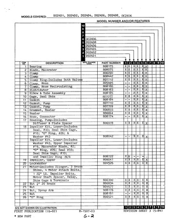 Diagram for DU24D2