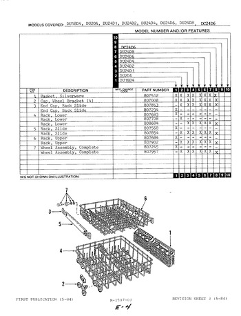 Diagram for DU24D2