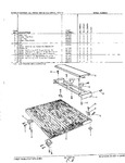 Diagram for 08 - Wood Top