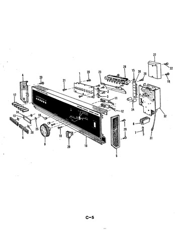 Diagram for DC24D6-A