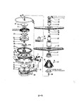 Diagram for 05 - Motor & Pump