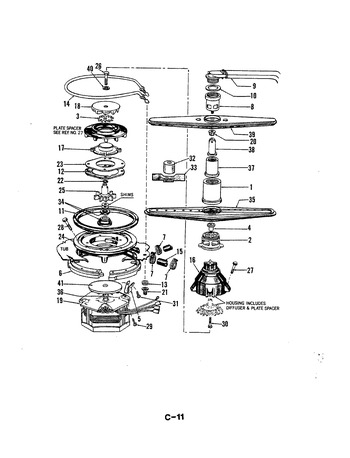 Diagram for DC24D6-A