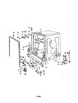 Diagram for 07 - Tub