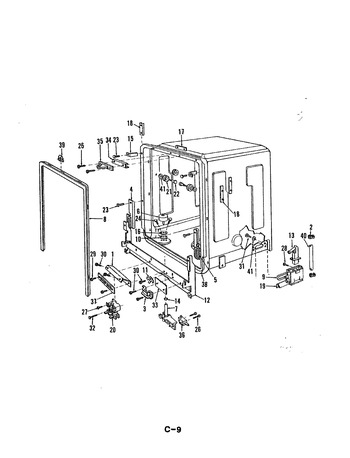 Diagram for DC24D6-A