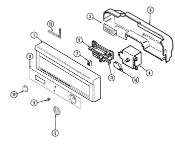 Diagram for DU4500B-C