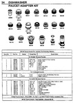 Diagram for 05 - Faucet Adapter Kit (inside Threaded)