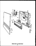 Diagram for 03 - Door Details