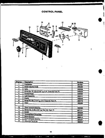 Diagram for DCS-415-1D (BOM: DCS-415-1 D)