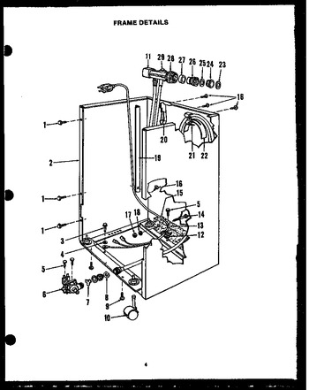 Diagram for DCS-415-1D (BOM: DCS-415-1 D)