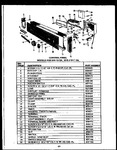 Diagram for 01 - Control Panel