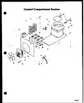 Diagram for 03 - Control Compartment Section