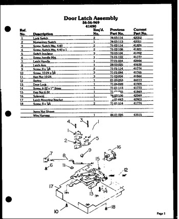 Diagram for DDO-790