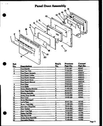 Diagram for DDO-790