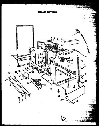 Diagram for DDW195