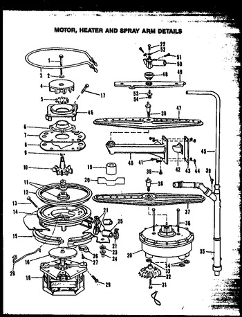 Diagram for DDW195