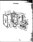 Diagram for 07 - Tub Details