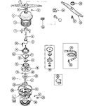 Diagram for 03 - Pump & Motor