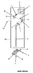 Diagram for 07 - Door Release