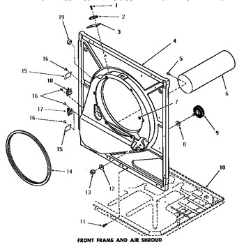 Diagram for FE1020