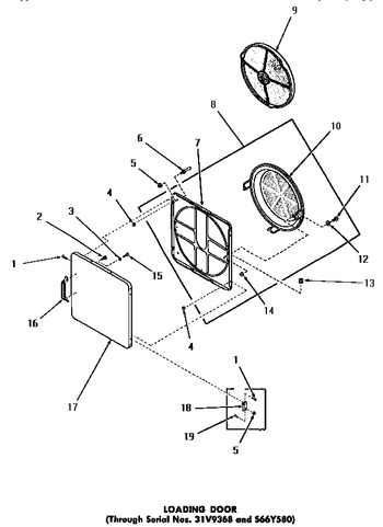 Diagram for FE1020