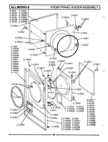 Diagram for DE309