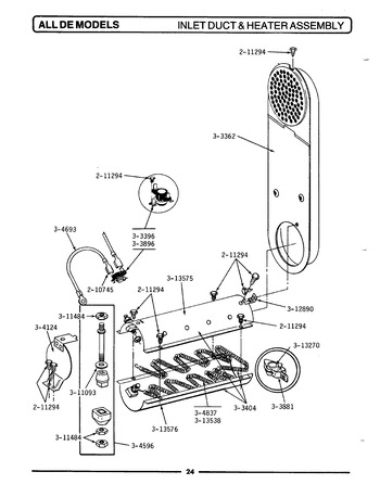 Diagram for DE309