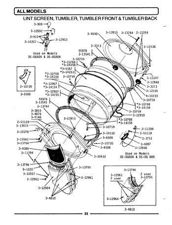 Diagram for DG107