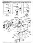 Diagram for 07 - Motor, Blower, Base Frame & Thermostats