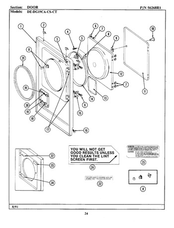 Diagram for GDE19CS