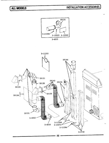 Diagram for DG21CM