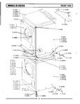 Diagram for 01 - Front View