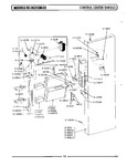 Diagram for 03 - Control Center Shroud